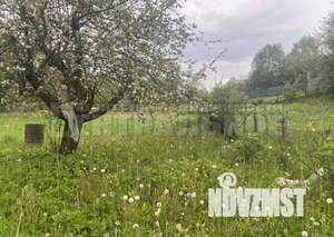 Дом 20м², 1-этажный, участок 6 сот.  