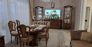 Дом 179м², 1-этажный, участок 10 сот.  