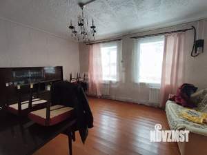 Дом 70м², 1-этажный, участок 6 сот.  