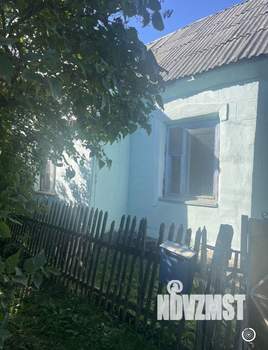 Дом 100м², 1-этажный, участок 8 сот.  