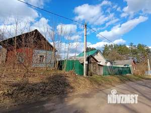 Дом 56м², 1-этажный, участок 7 сот.  