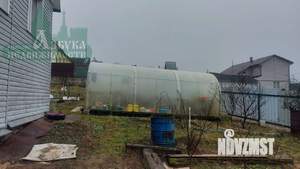 Дом 112м², 2-этажный, участок 4 сот.  