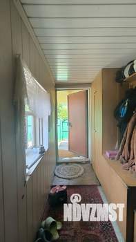 Дом 80м², 1-этажный, участок 20 сот.  