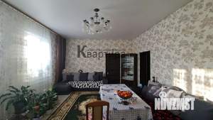 Коттедж 200м², 2-этажный, участок 6 сот.  