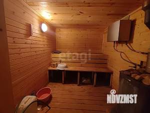 Дом 35м², 2-этажный, участок 6 сот.  