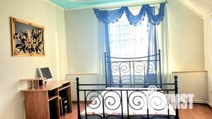 Дом 225м², 2-этажный, участок 6 сот.  