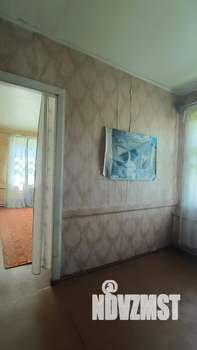 Дом 72м², 1-этажный, участок 8 сот.  