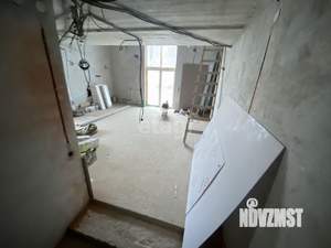 Таунхаус 145м², 3-этажный, участок 5 сот.  