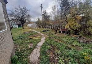 Дом 56м&sup2;, 2-этажный, участок 719 сот.  