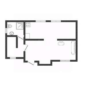 Дом 232м², 2-этажный, участок 16 сот.  