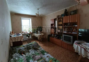 Дом 84м², 1-этажный, участок 3 сот.  