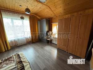 Дом 106м&sup2;, 2-этажный, участок 12 сот.  