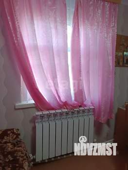 Дом 66м², 1-этажный, участок 4 сот.  