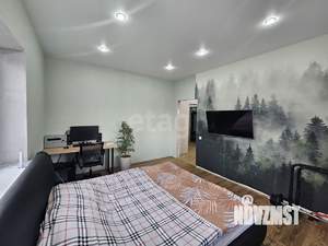 Дом 99м², 1-этажный, участок 6 сот.  