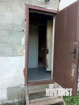 Дом 59м&sup2;, 1-этажный, участок 6 сот.  