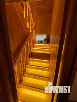 Дом 125м², 2-этажный, участок 5 сот.  