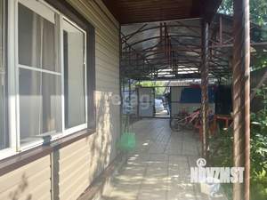 Дом 90м², 1-этажный, участок 8 сот.  