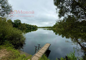 Дом 25м², 1-этажный, участок 7 сот.  