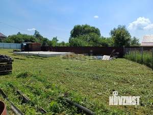 Дом 4м², 1-этажный, участок 7 сот.  