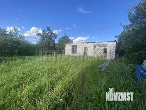 Дом 140м², 2-этажный, участок 15 сот.  