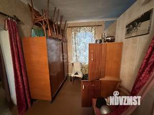 Дом 60м&sup2;, 1-этажный, участок 9 сот.  