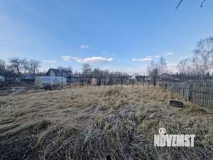 Дом 15м², 1-этажный, участок 7 сот.  