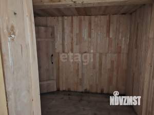 Дача 20м², 1-этажный, участок 5 сот.  