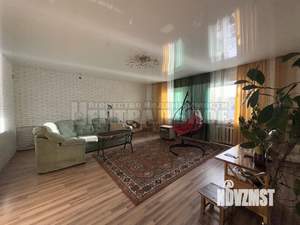 Коттедж 225м², 2-этажный, участок 18 сот.  