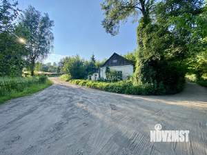 Дом 65м², 1-этажный, участок 8 сот.  