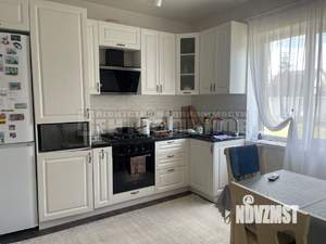 Таунхаус 90м², 2-этажный, участок 4 сот.  