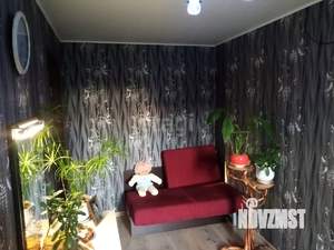 Таунхаус 54м², 1-этажный, участок 5 сот.  