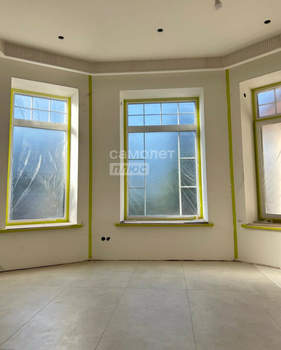 Дом 218м², 2-этажный, участок 5 сот.  