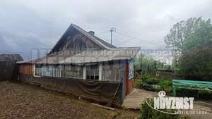 Дом 77м², 1-этажный, участок 23 сот.  