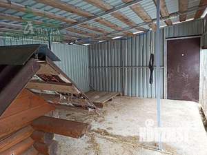 Дом 110м², 2-этажный, участок 5 сот.  