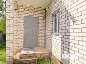 Дом 150м², 1-этажный, участок 8 сот.  