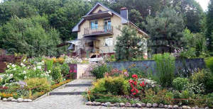 Дом 230м², 2-этажный, участок 12 сот.  