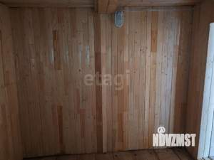 Дача 20м², 1-этажный, участок 5 сот.  
