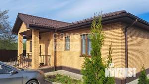 Дом 179м², 1-этажный, участок 10 сот.  