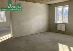 Дом 287м&sup2;, 2-этажный, участок 8 сот.  