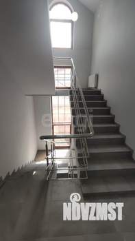 Дом 560м², 4-этажный, участок 6 сот.  