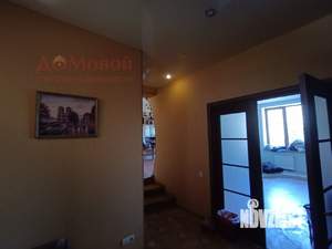 Коттедж 800м², 3-этажный, участок 9 сот.  
