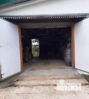 Дом 76м², 1-этажный, участок 11 сот.  