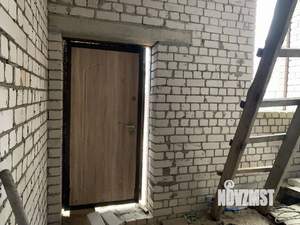 Дом 129м², 2-этажный, участок 6 сот.  