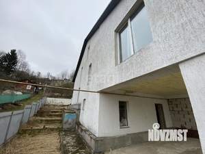 Таунхаус 145м², 3-этажный, участок 5 сот.  
