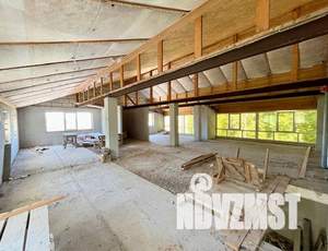 Таунхаус 394м², 2-этажный, участок 18 сот.  