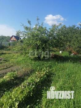 Дом 20м², 1-этажный, участок 5 сот.  