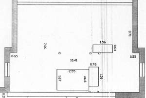 Таунхаус 240м², 4-этажный, участок 2 сот.  