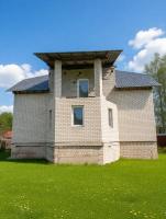Коттедж 250м&sup2;, 2-этажный, участок 15 сот.  , 2 км от города
