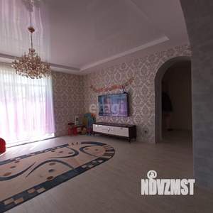 Дом 300м², 2-этажный, участок 12 сот.  