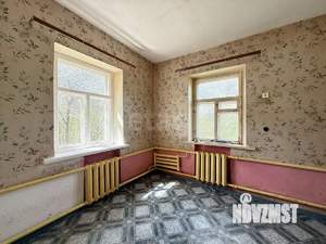 Дом 60м², 2-этажный, участок 12 сот.  